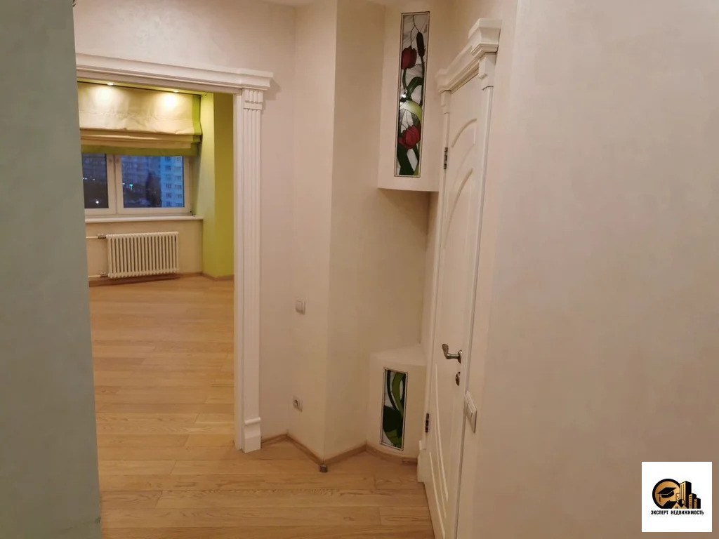 Продажа квартиры, Подольск, улица 43-й Армии - Фото 20