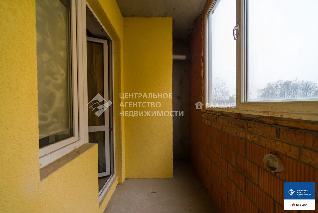 Продажа квартиры, Рязань, ул. Октябрьская - Фото 8