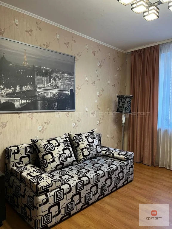Аренда квартиры, Казань, ул. Достоевского д.52 - Фото 7