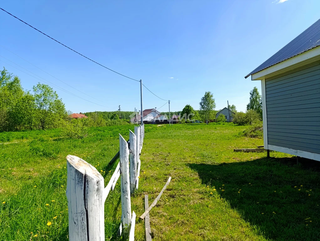 Судогодский район, деревня Брыкино,  дом на продажу - Фото 42