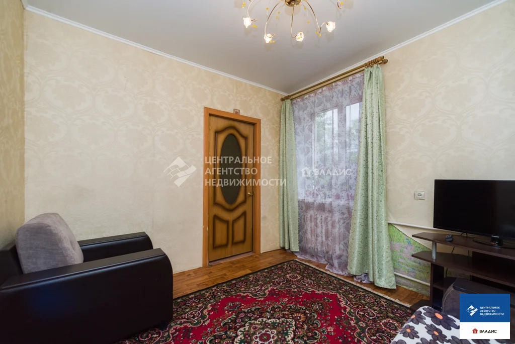 Продажа квартиры, Рязань, ул. Строителей - Фото 7