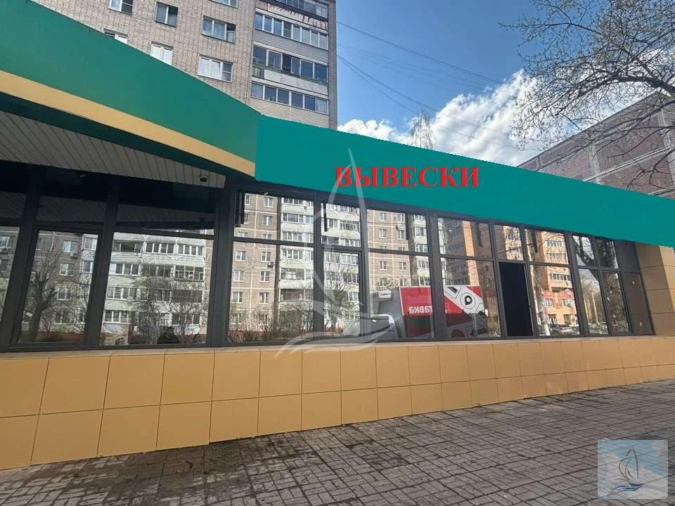 Аренда торгового помещения, Подольск, Подольск - Фото 1