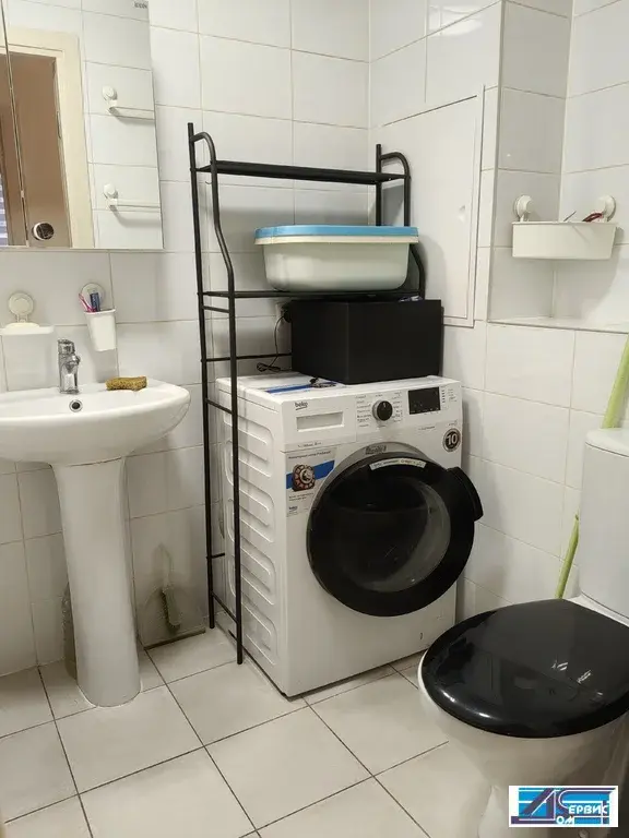 продается 2-х комнатная квартира - Фото 10