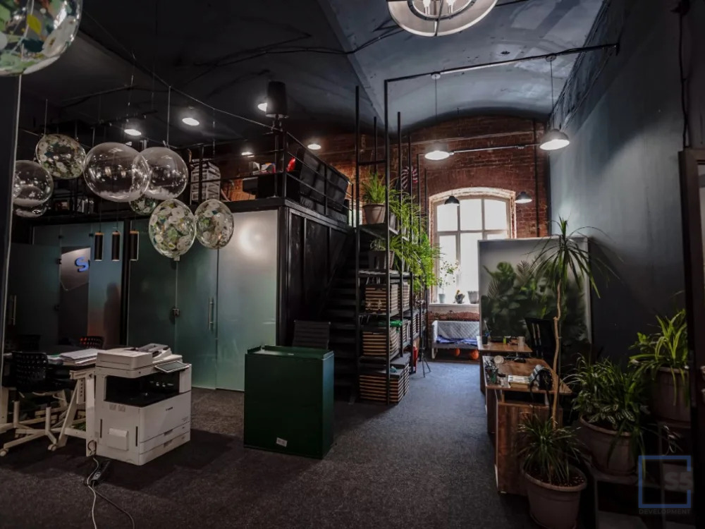 Аренда офиса, м. Тульская, Холодильный переулок 3 - Фото 13