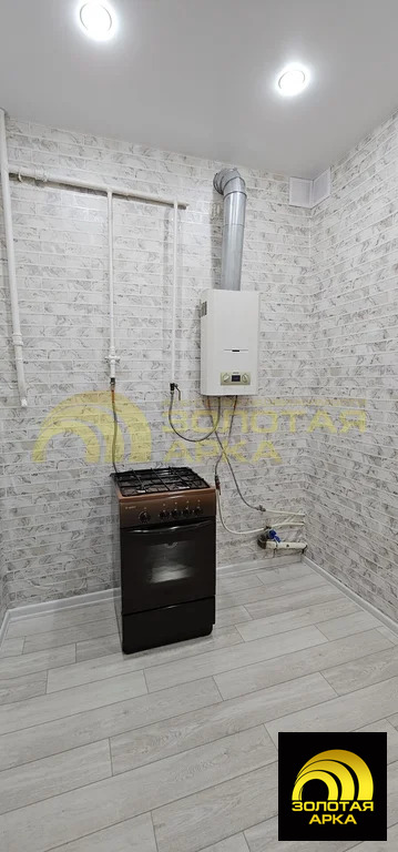 Продажа квартиры, Синегорск, Абинский район, ул. Лесная - Фото 8
