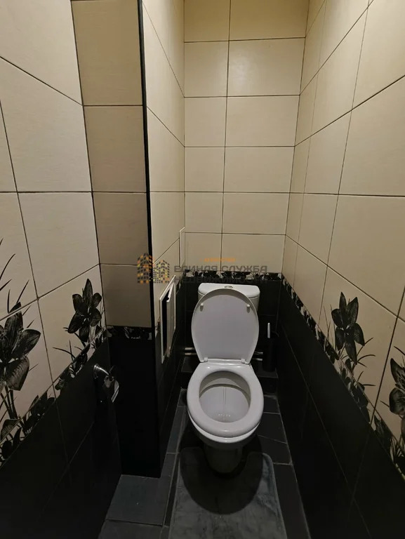 Аренда квартиры, Уфа, ул. Натальи Ковшовой - Фото 13