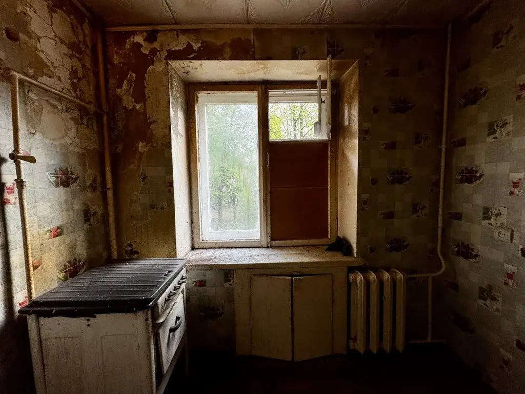 1-к пр-кт.Ленина, дом 100 - Фото 8