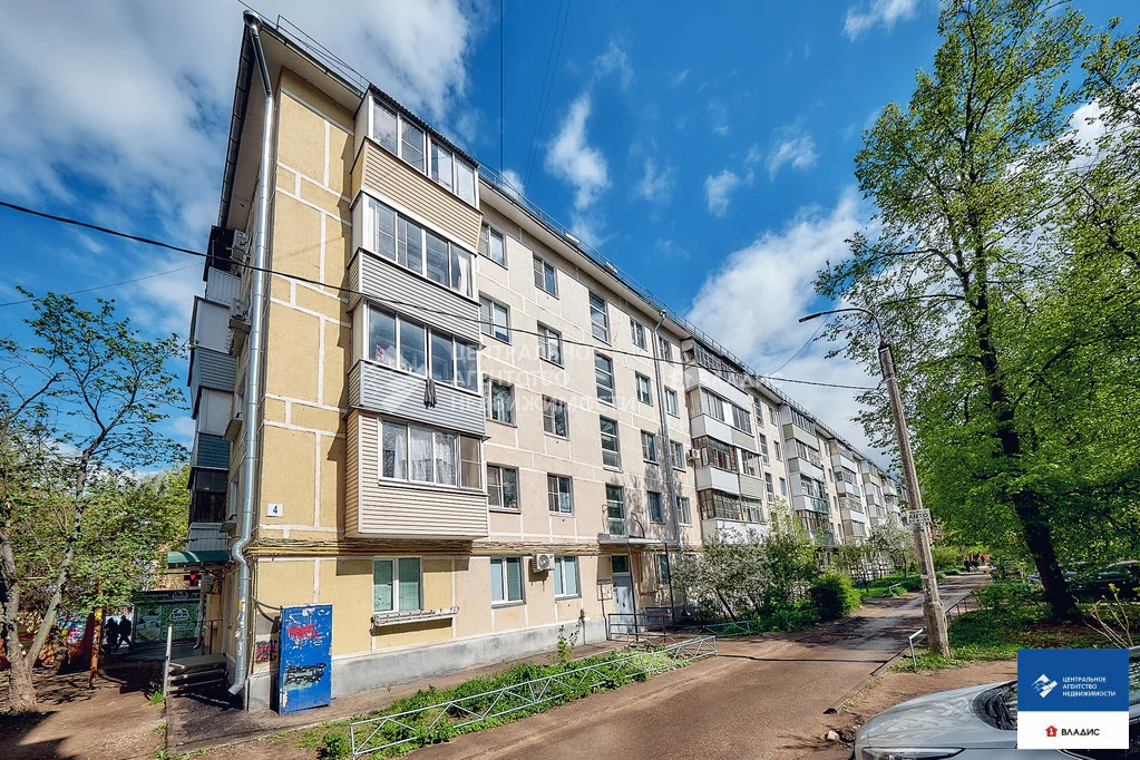 Продажа квартиры, Рязань, ул. Интернациональная - Фото 11