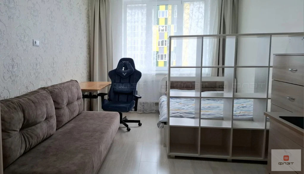 Продажа квартиры, Казань, ул. Габдуллы Кариева - Фото 1