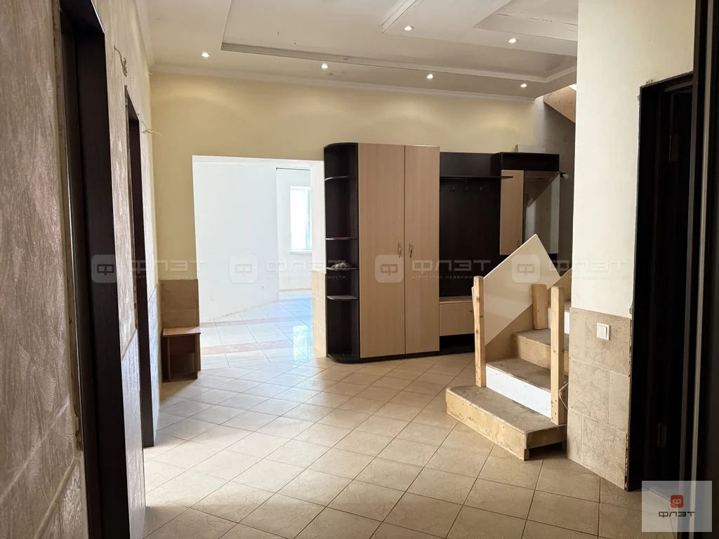 Продажа дома, Казань, ул. Березовая (Щербаково) - Фото 12