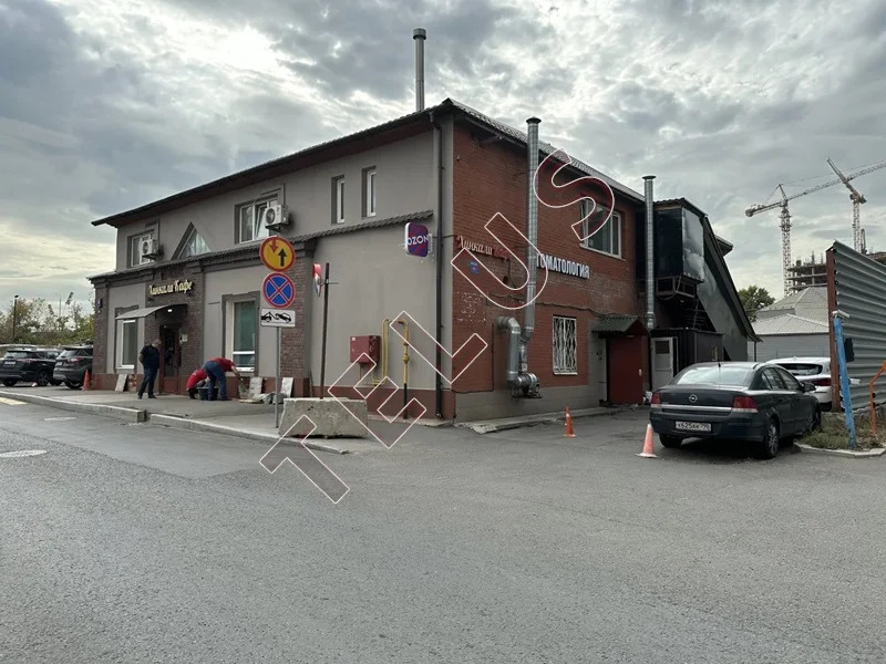 м. Павелецкая, Летниковская ул., 716 м2, Здание (ном. объекта: 7818) - Фото 4