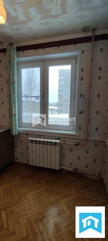 Продажа квартиры, Кохма, Ивановский район, ул. Владимирская - Фото 6