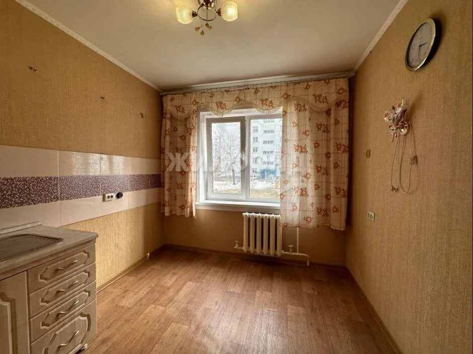 Продажа квартиры, Новосибирск, ул. Макаренко - Фото 3