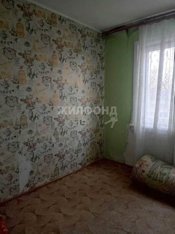 Продажа квартиры, Новосибирск, ул. Зорге - Фото 4