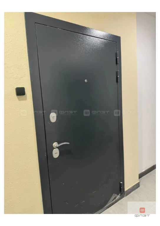 Продажа квартиры, Казань, ул. Александра Курынова - Фото 9