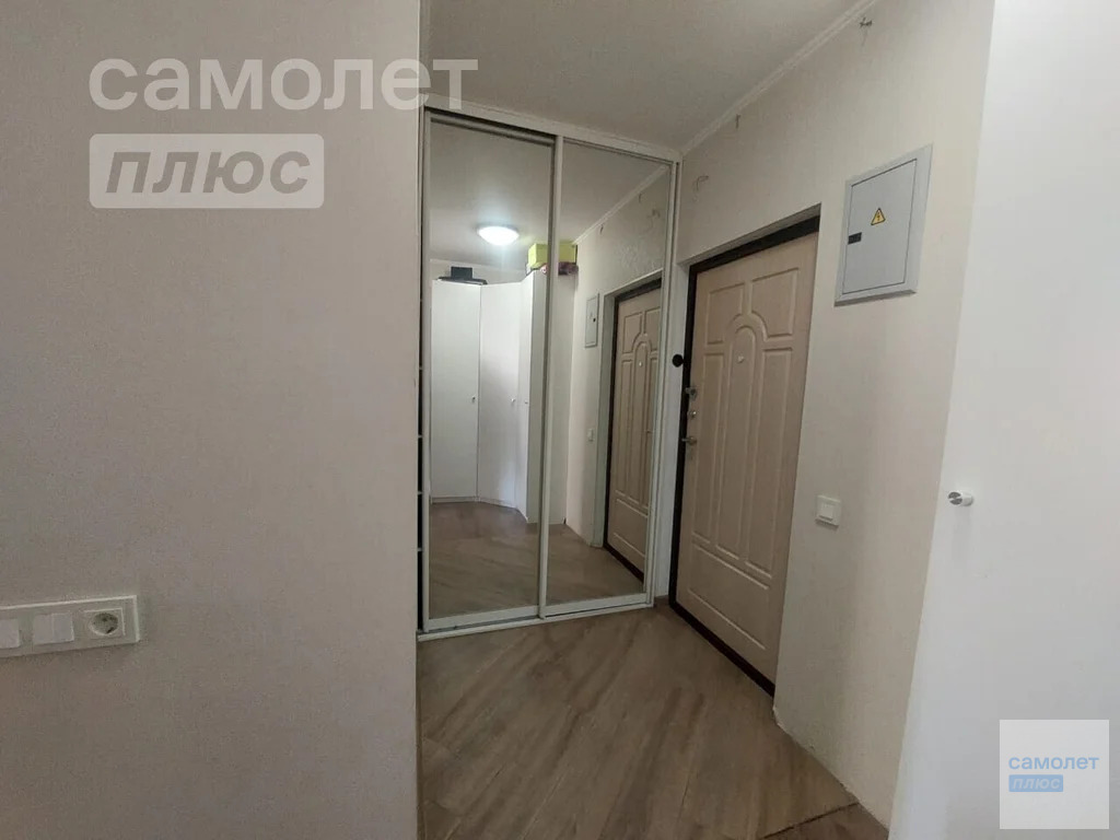 Продажа квартиры, Видное, Ленинский район, Завидная улица - Фото 11