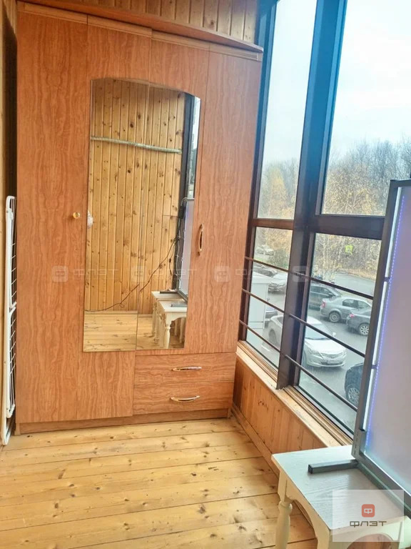 Продажа квартиры, Казань, ул. Гарифа Ахунова - Фото 16