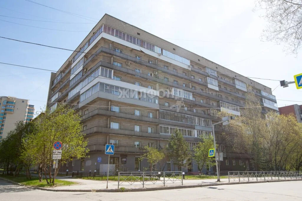 Продажа квартиры, Новосибирск, ул. Революции - Фото 7