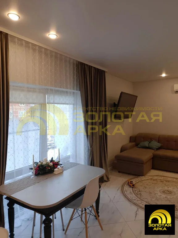 Продажа дома, Варениковская, Крымский район, ул. Энгельса - Фото 1