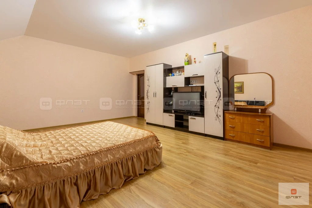 Продажа дома, Казань, ул. Центральная - Фото 46