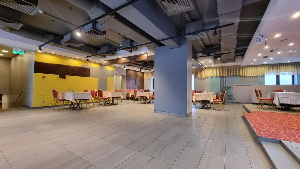 Аренда помещения 512 м2 - Фото 14