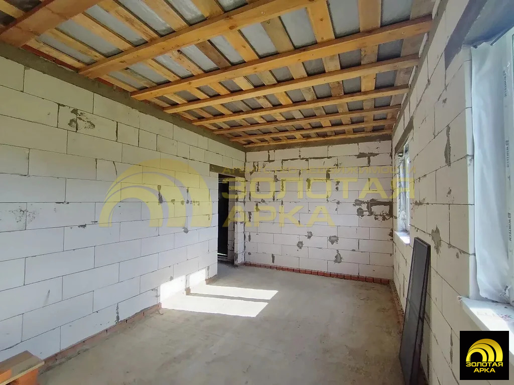 Продажа дома, Холмская, Абинский район, ул. Вишневая - Фото 11