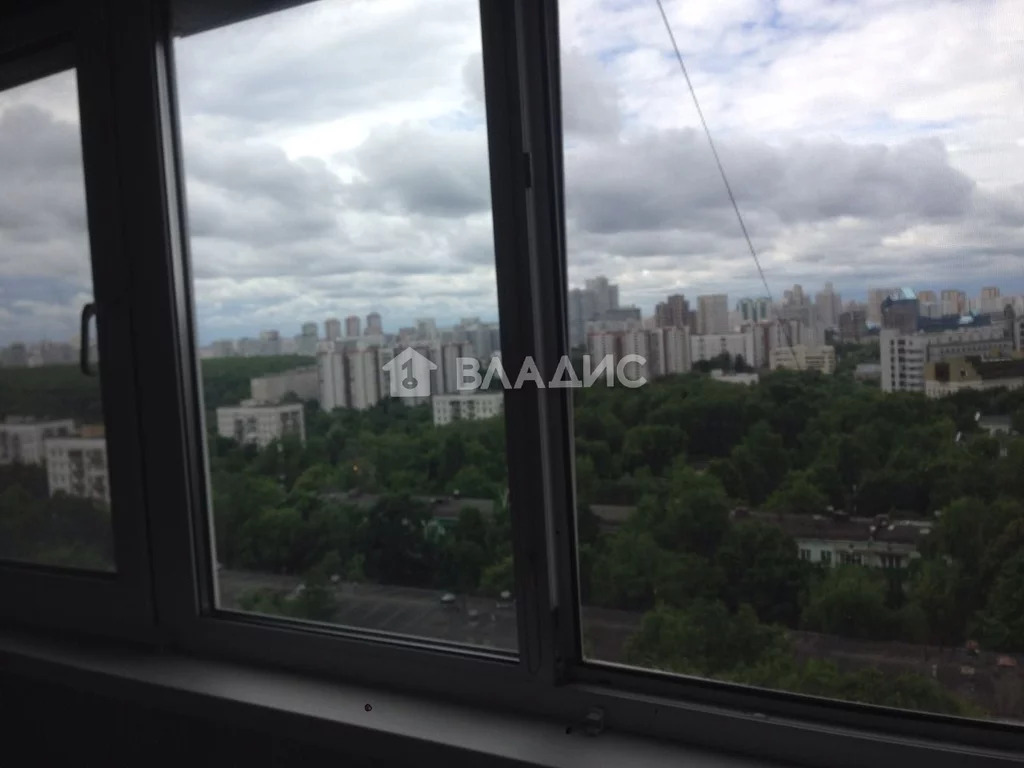Москва, улица Удальцова, д.3к13, 2-комнатная квартира на продажу - Фото 11