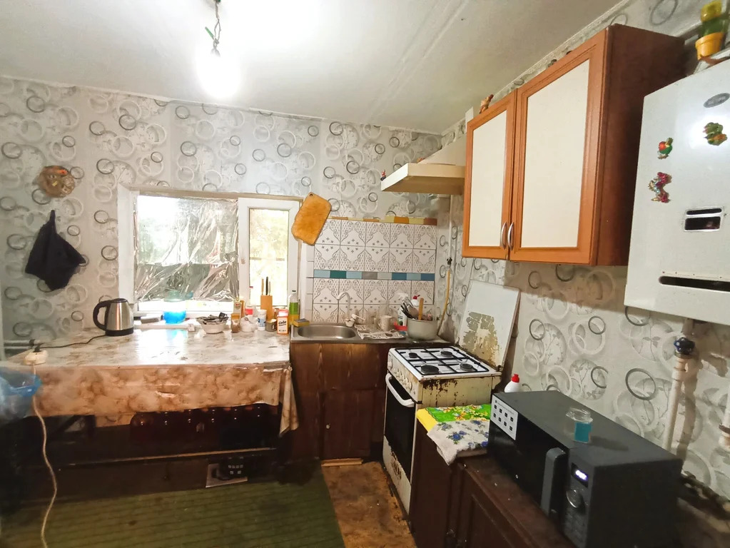 Продажа дома, Темрюк, Темрюкский район, ул. Марата - Фото 5