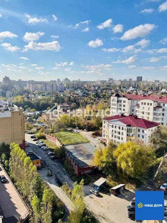 Продажа квартиры, Липецк, Нижняя Логовая улица, 6 - Фото 3