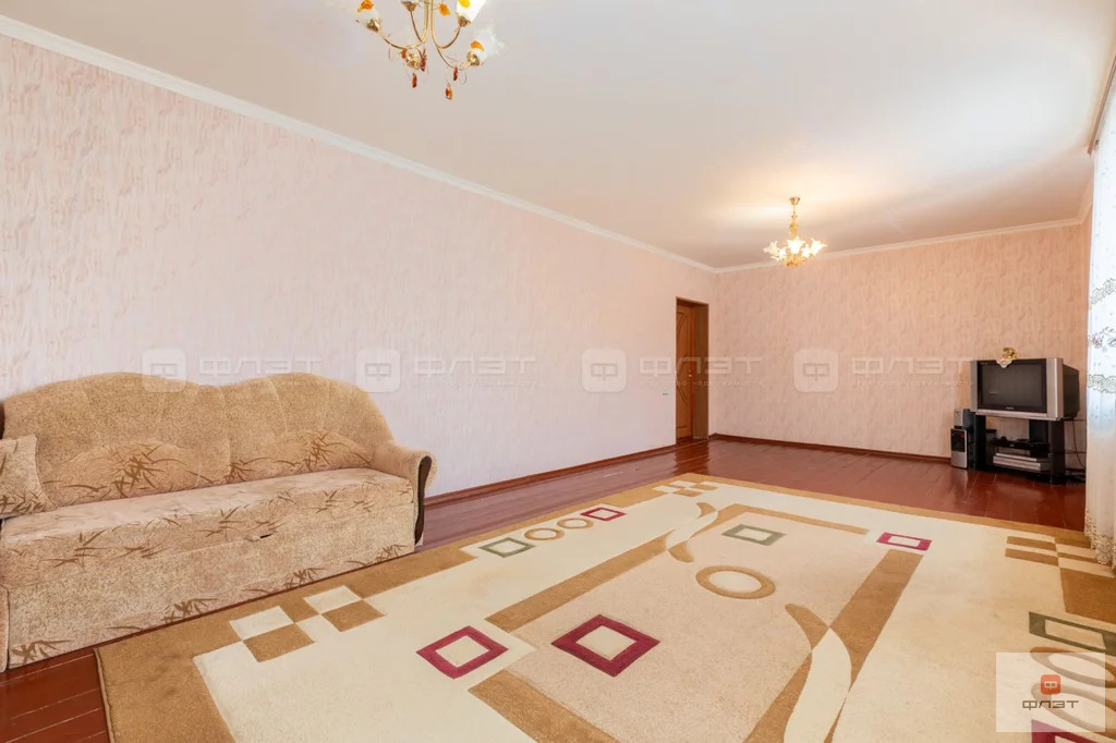 Продажа дома, Казань, ул. Продольно-Кукушкинская - Фото 24