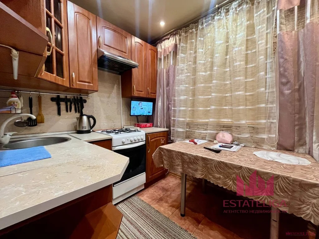 Аренда квартиры, ул. Аэродромная - Фото 8