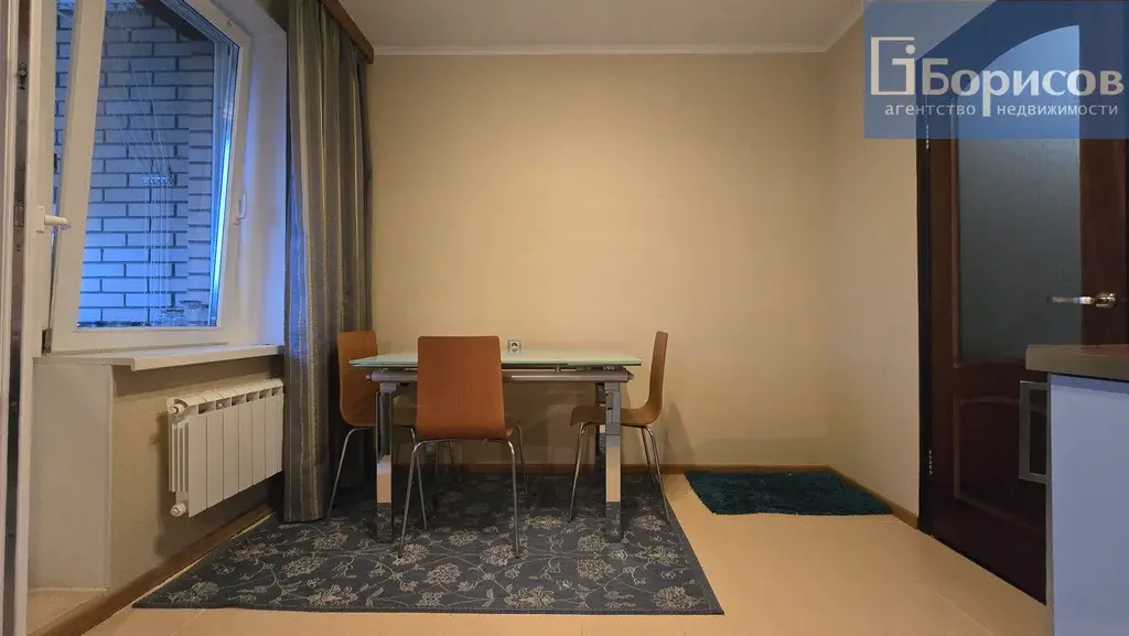 1-к пр-т Ленина, дом 203 - Фото 14