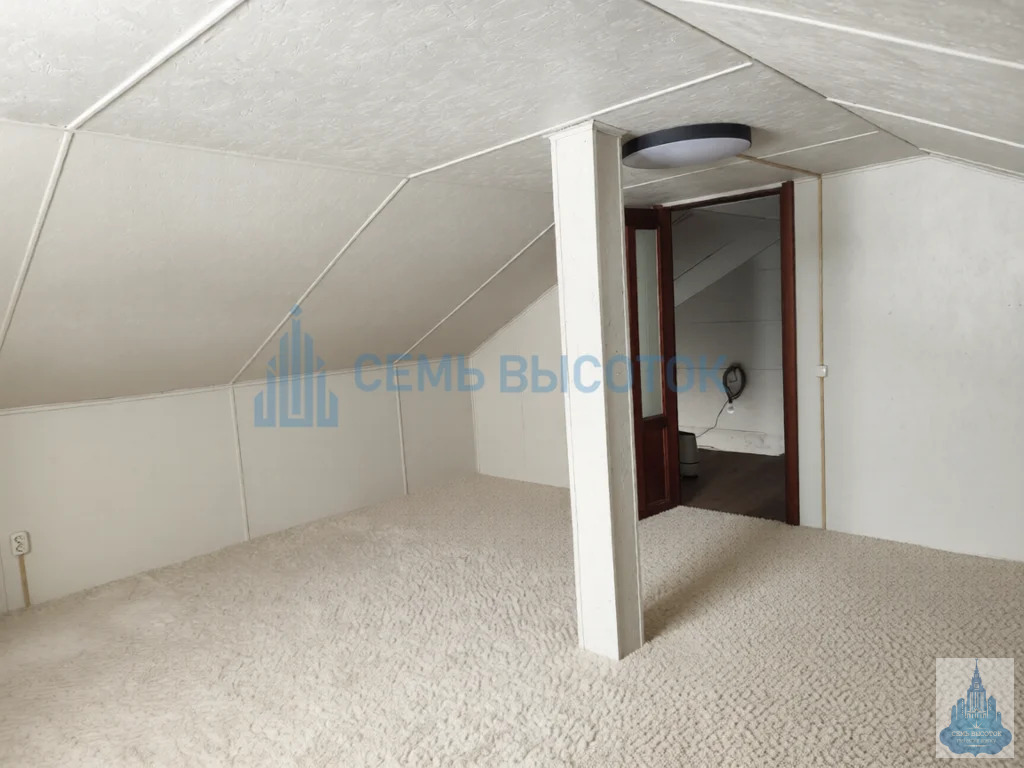 Продажа дома, Домодедово, Домодедово г. о., 120 - Фото 18