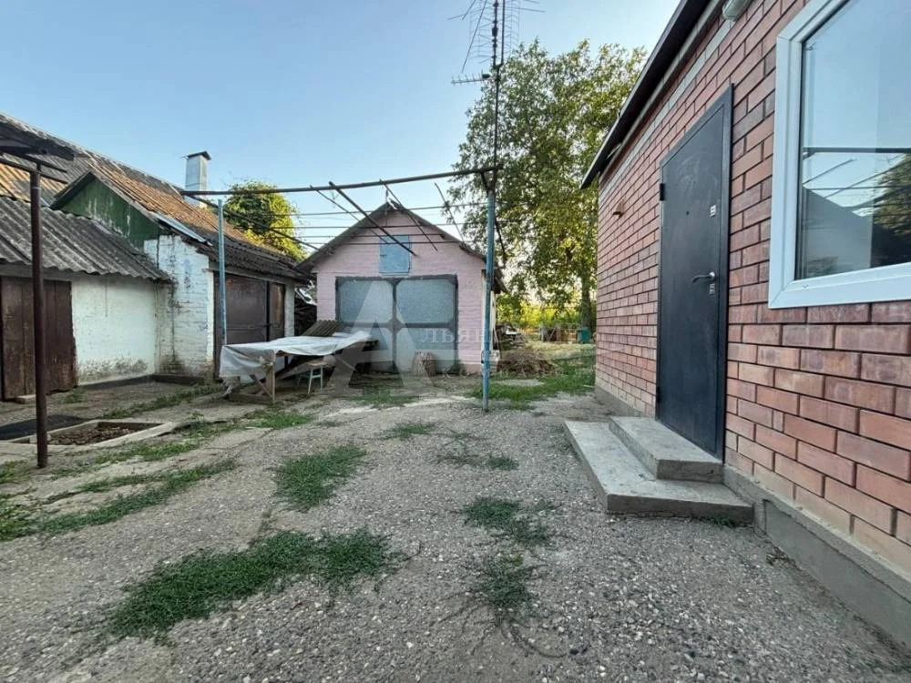 Продажа дома, Новопавловск, Кировский район, ул. Ставропольская - Фото 2