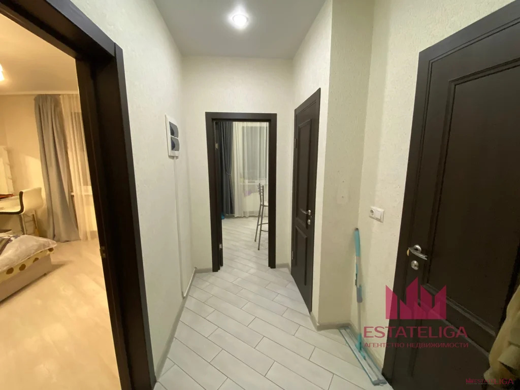 Аренда квартиры, Домодедово, Домодедово г. о., улица Курыжова - Фото 4