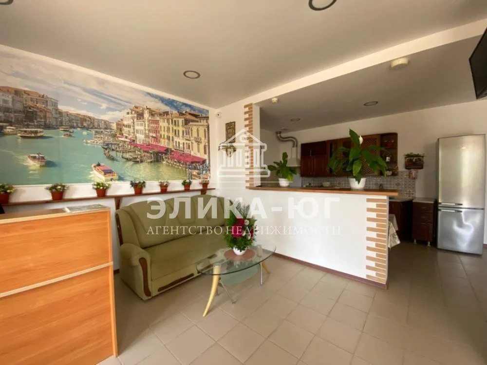 Продажа готового бизнеса, Лермонтово, Туапсинский район, ул. Ленина - Фото 11