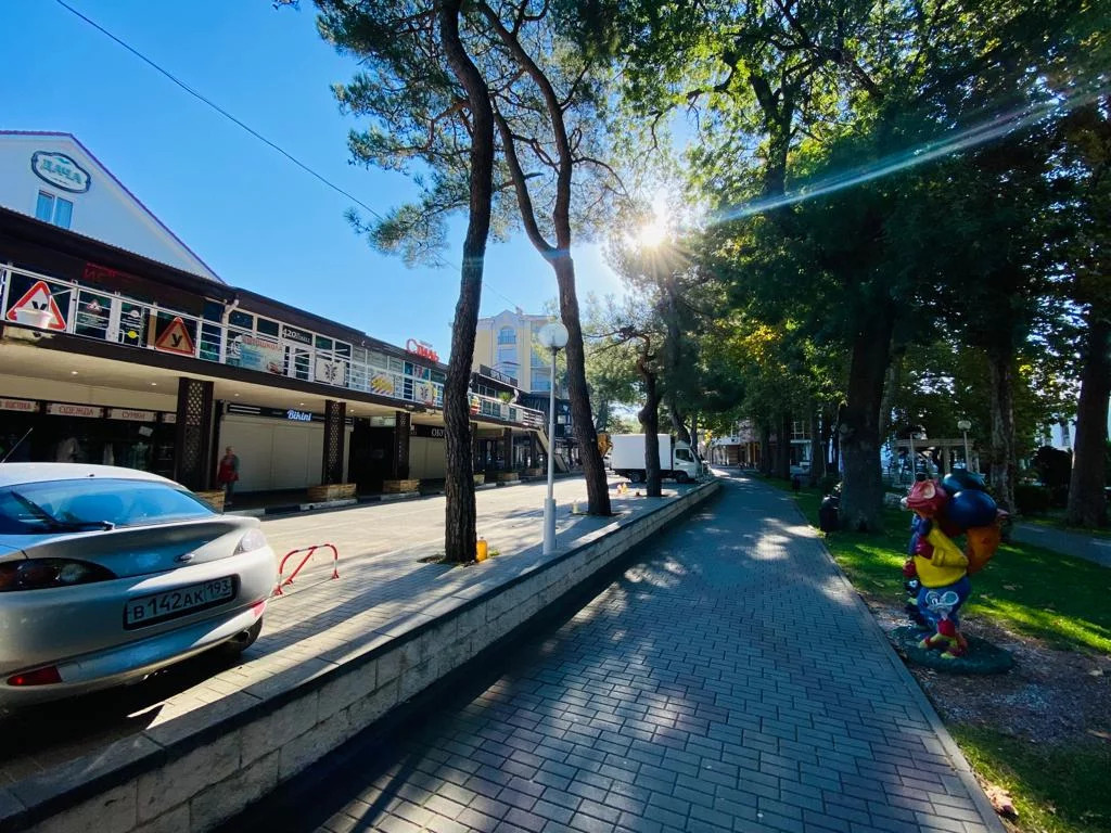 Продажа офиса, Геленджик, ул. Херсонская - Фото 5