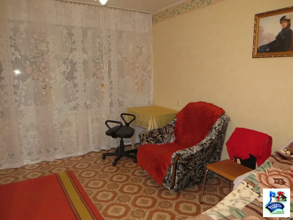 Продам хорошую квартиру с тремя лоджиями. - Фото 12