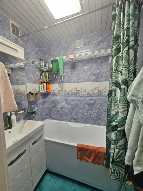 Продажа квартиры, Георгиевск, ул. Быкова - Фото 15