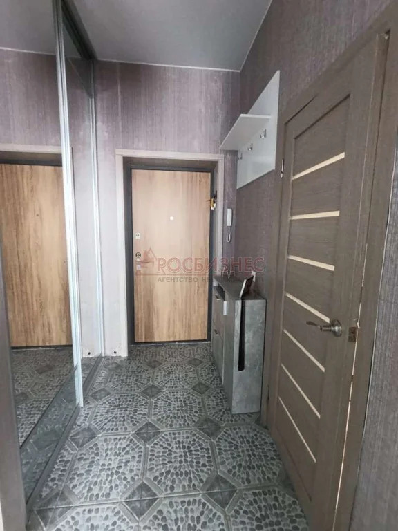 Продажа квартиры, Новосибирск, Владимира Заровного - Фото 11