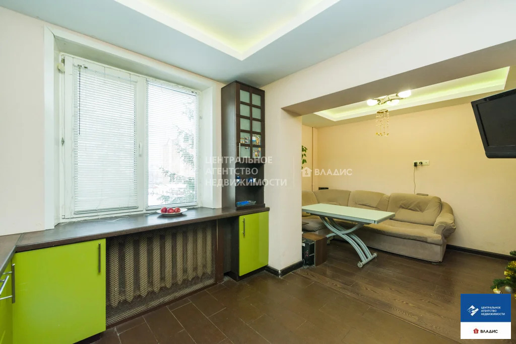 Продажа квартиры, Рязань, ул. Кальная - Фото 3