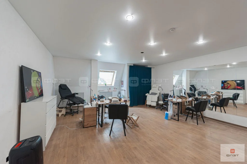 Продажа офиса, Зеленодольск, Зеленодольский район, ул. Татарстан - Фото 28