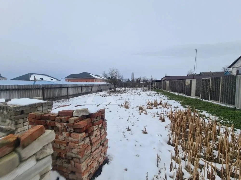 Продажа дома, Георгиевск, ул. Полевая - Фото 12