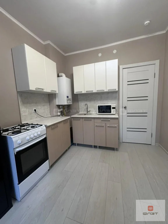 Продажа квартиры, Куюки, Пестречинский район, ул. Каспийская - Фото 7