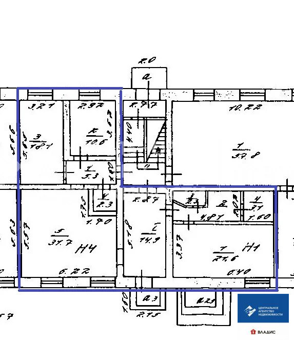 Продажа ПСН, Рязань, Первомайский пр-кт. - Фото 8