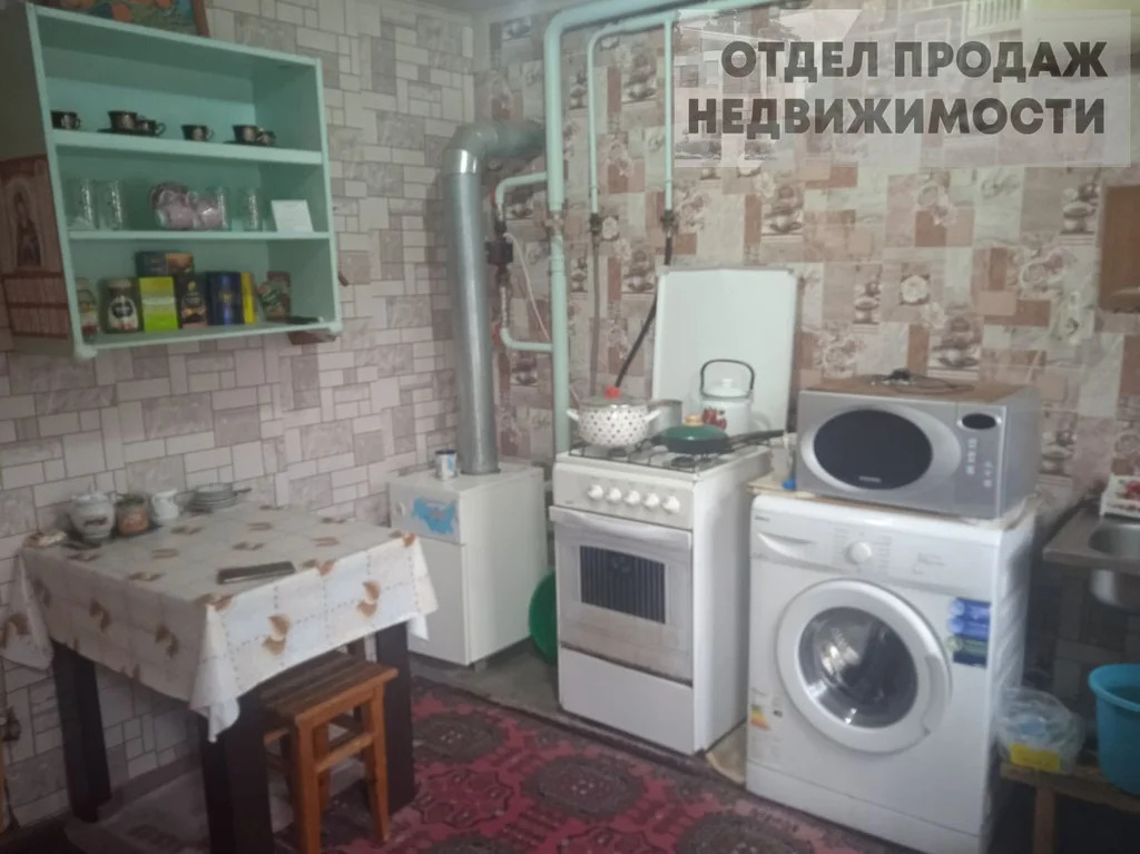 Дом в пригороде - Фото 16