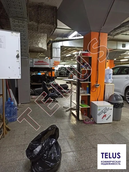 м. Лермонтовский проспект, Привольная, 6147 м2, Торговый центр с ... - Фото 6