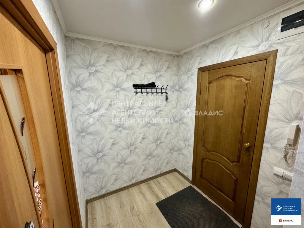 Аренда квартиры, Рязань, улица 3-и Бутырки - Фото 14