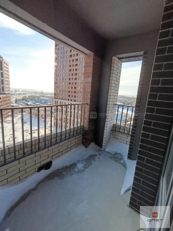 Продажа квартиры, Казань, ул. Краснококшайская - Фото 13