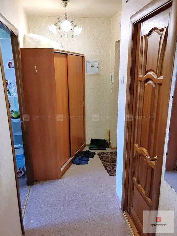 Продажа квартиры, Верхний Услон, Верхнеуслонский район, ул. Дальняя - Фото 9